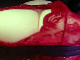 chichi fueta rocket titjob with toys