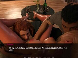 Jessica Oneil's Hard News Episode 107