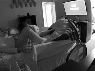 its 9pm do you know where your wife is shes riding my monster cock in cowgirl style