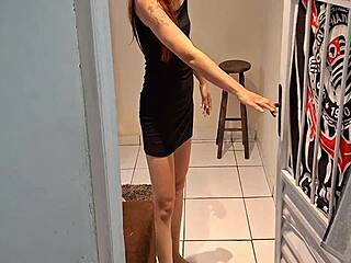 Maduro Plays Dirty with Stepdaughter, Notices No Panties