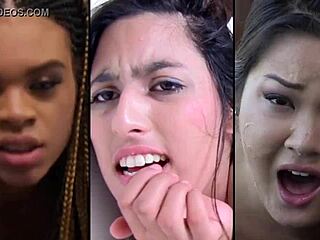 En sevdiğin orgazm stili nedir?