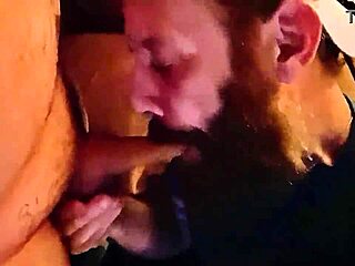 Boldly Sucking Straight Buddy