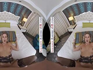 Jessa rhodes gets her wet pussy on you