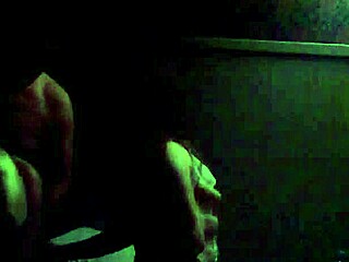 Retro blue film from November 19, 2016