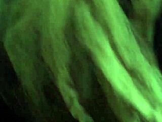 Big Booty Black Woman with Intriguing Appeal