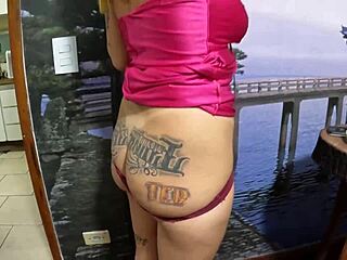 Os Bastidores De Ma Santos E Mila Falk