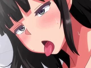 Scene di Fica Selvagge in Anime Hentai Giapponesi