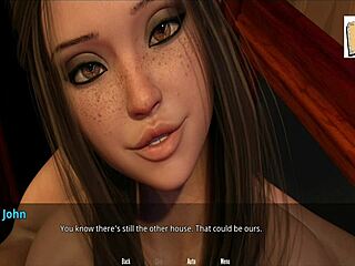 Wvm 43 Jamie Improves Deepthroat Skills