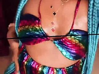 My ex pounded my wet shaved pussy hard in doggystyle with big ass!