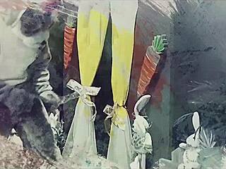 Queria Ovo de Páscoa e Ganhou Leitinho na Boca Duro!