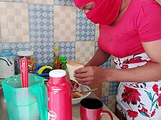 Nigerian Gay Action: Sexy Igbo and Yoruba Men Getting It On