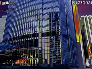 Fashionbusiness - Creampie In The Kitchen E1 74