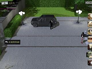 Fashionbusiness - Creampie In The Kitchen E1 74