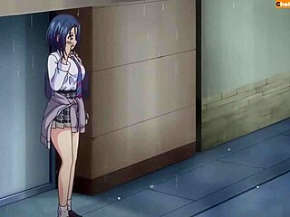 Oh Mann, Mihitsu no Koi Ep 1 lässt mich hart reiten... vergessen, wie wild Ficken ist