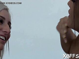 Naughty Petite Teens Fuck Pussy And Blowjob In Rough Group Sex!