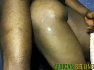 My Roommate Couldn't Get Enough Of My Big Long Dick Dripping Into Her Pussy