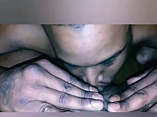 i love watching corleone's big black cock