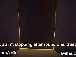 เยี่ยมไปเลย! วิดีโอเกย์เฟอร์รี่เต็มไปด้วยความมันส์