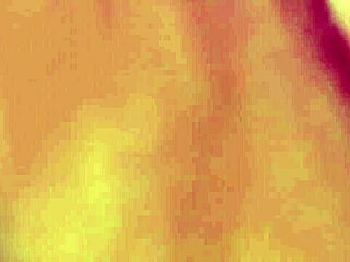 Blonde star Hannah Harper gets banged hard for cum over her stunning tits