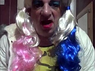 Back Doing What I Like More Than Anything Homemade Bisexual Crossdressing Amateurs Shy