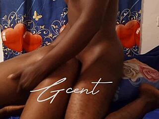 Rough play with my best friend during a passionate moment.