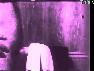 Vintage british group swinging in sixties