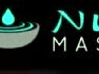 Nuru Massage - Sensual Masseuse Ariana Marie Gives Him What He Really Wants