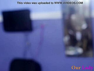 bbw experiences first threesome with two big black cocks