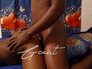 Rough play with my best friend during a passionate moment.