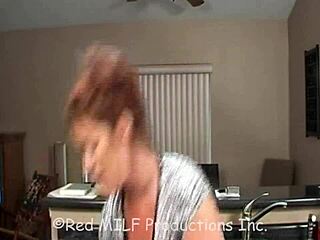 Hey slut, wanna see how I use this dildo on you?