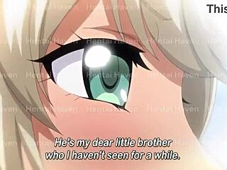 step sister traps me with big ass sex and cum