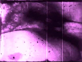 Vintage british group swinging in sixties