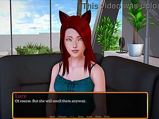 My new stepfamily 601 game adventure unfolds with family dynamics