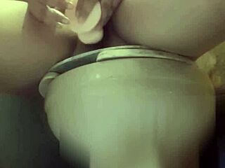 I Masturbate, Exciting My Cousin In The Process.