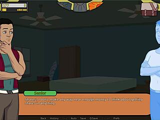 Project Possible jatkuu osassa kolme