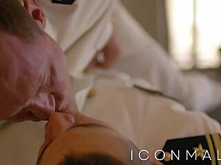 I felt excited giving coworker blowjob after work