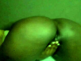 Dick cravings make BBW pussy wet and squirting