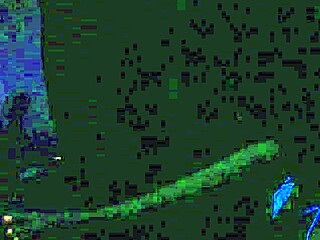 Britney Madison Blacklight Sex Main