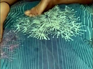 after massage, mother-in-law begged for hard sex.