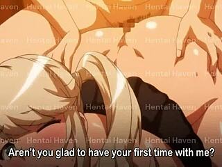 step sister traps me with big ass sex and cum