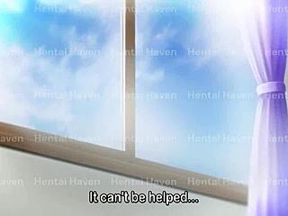 step sister traps me with big ass sex and cum