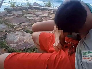 Zipolite Oaxaca nudist beach festival 2022 captures raw moments.