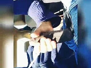 bathroom fuck adventure