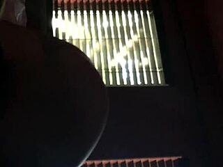 Thrilling Threesome at Work Excites Milf