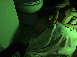 ass eating sub banged in bondage with blowjob and anal!