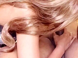 Babunya Hiperseks Dan Rakus Banget di Hotel