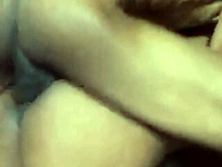 monkey missionary with wifey big tits wife missionary fat close-up cowgirl pussy riding horny chubby