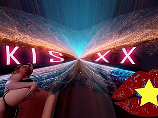 i fucked my hot cowgirl roomate so hard, she screamed!