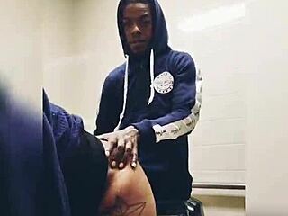 bathroom fuck adventure