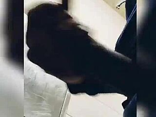 bathroom fuck adventure